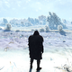 Illustration for article titled Mod Brings Snow To All Of iThe Witcher 3/i
